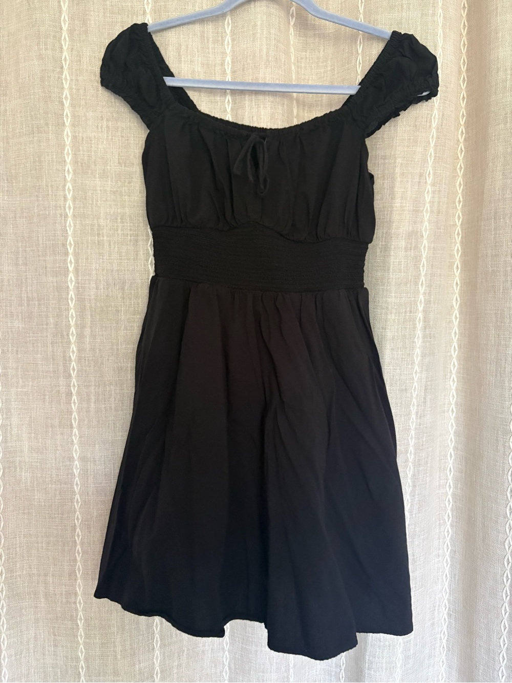 Versatile Little Black Dress